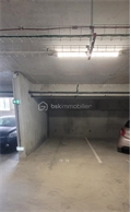 Parking à la location